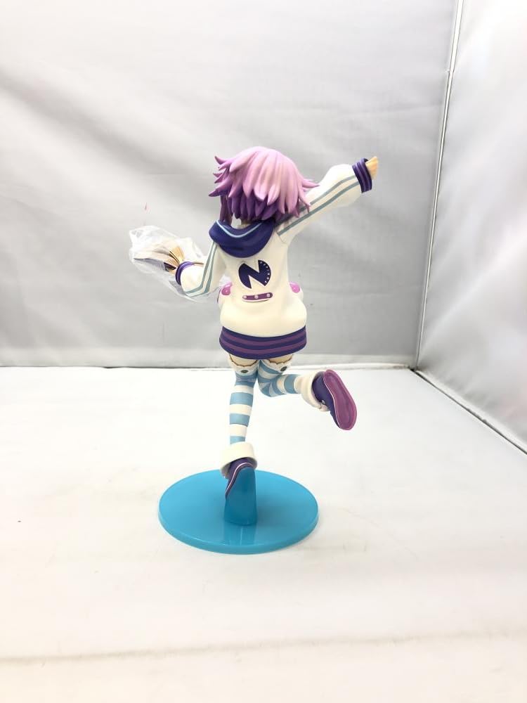 Amazon.co.jp: KDcolle ネプテューヌ ぴょいーんVer. 1/6 開封品 勇者